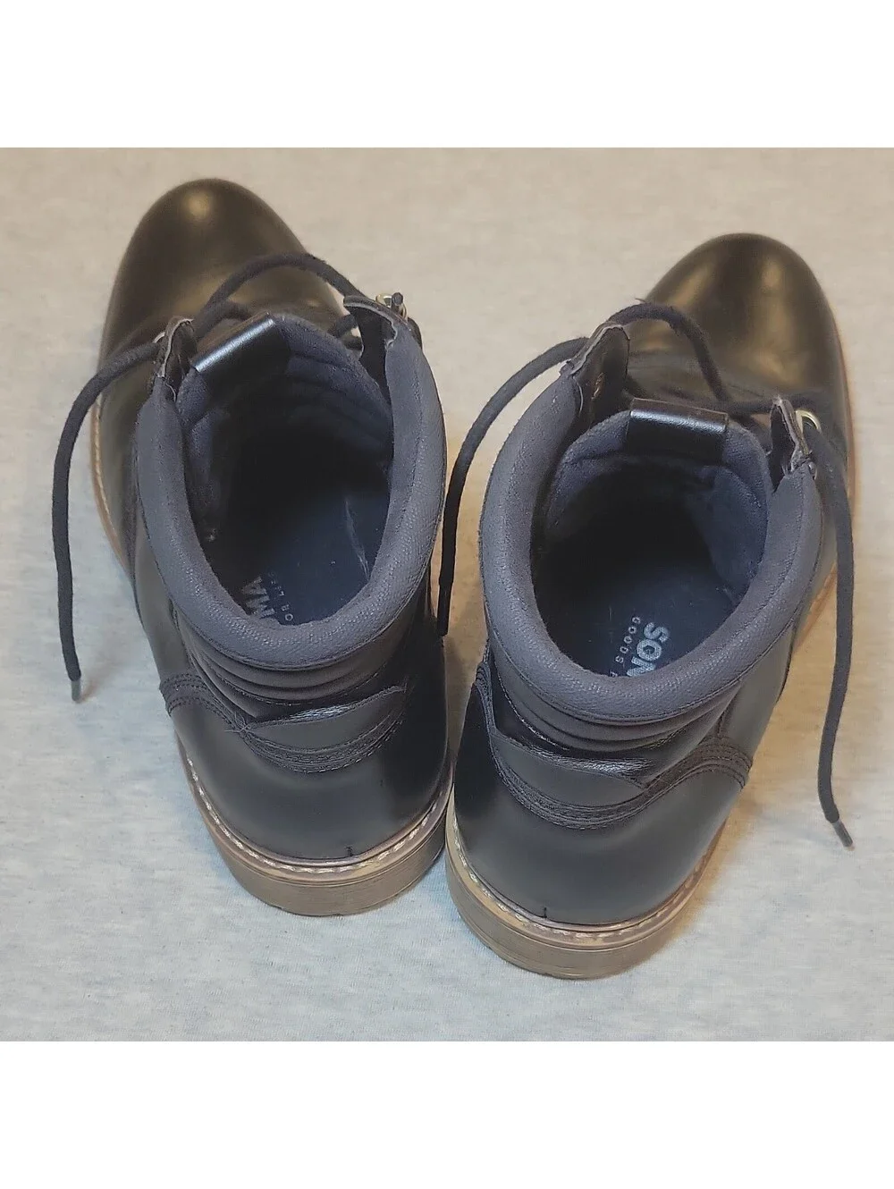 Sonoma men’s med